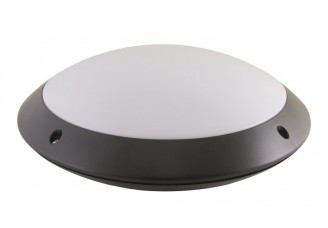 Светильник НБУ 05-60-001 "Альтан" черный IP64 TDM