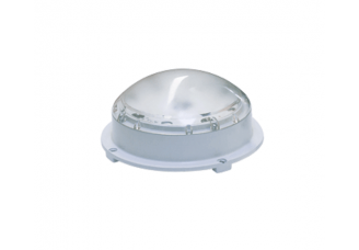 Светильник Disk LED-10-001 865