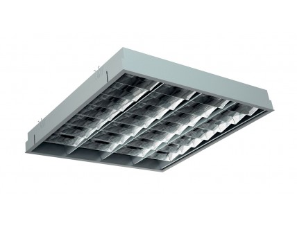 Светильник ARS/R UNI LED 595 EM 4000K GRILIATO СТ