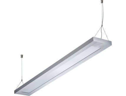 Светильник FLAME UNI LED 1300х190 4000K СВЕТ.ТЕХНОЛОГИИ