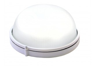 Светодиодный светильник LED ЖКХ 1301 с датчиком 1000Лм 8Вт IP54 TDM