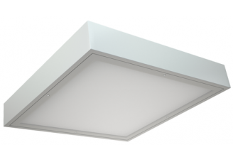 Светильник OWP ECO LED 589 IP54/IP54 4000K mat GRILIATO СТ