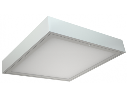 Светильник OWP ECO LED 589 IP54/IP54 4000K mat GRILIATO СТ