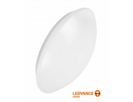 Светильник настенно-потолочный (LED) круг 18W 4000K IP44 LEDVANCE OSRAM