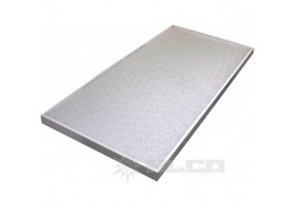 Светильник накл. (LED) GSA 90-13-C-01 (холод.текстур) 1195х595х42мм NLCO