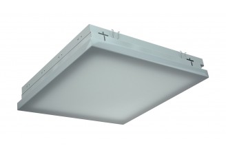 Светильник DR. OPL ECO LED 595 4000K SET СВЕТ.ТЕХНОЛОГИИ