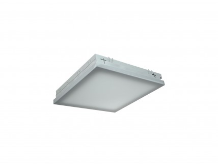 Светильник DR. OPL ECO LED 595 EM 4000K SET СВЕТ.ТЕХНОЛОГИИ