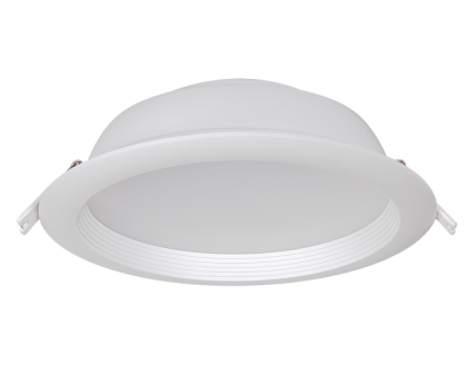 Светильник PLED DL2 35W Fr/Wh 6500K/3000Lm 230V/50Hz Jazzway