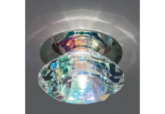 Светильник Gauss Crystal CR034, G4 1/50