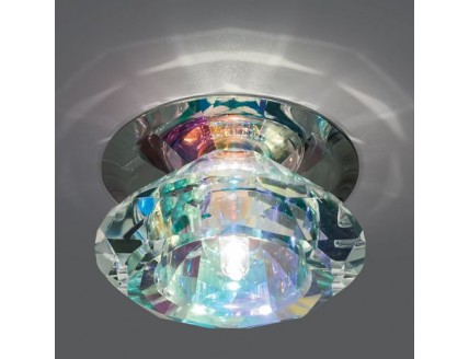 Светильник Gauss Crystal CR034, G4 1/50
