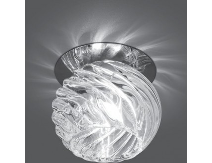 Светильник Gauss Crystal CR004, G9 1/30