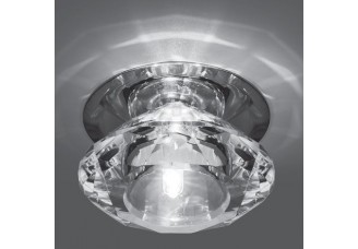 Светильник Gauss Crystal CR035, G4 1/50