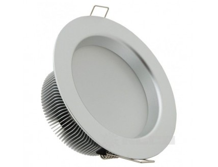 Светильник встр. (LED) 14Вт 1680лм 4000-4500К D110х58мм NLCO