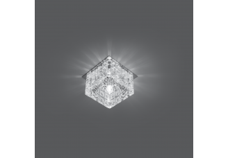Светильник Gauss Crystal CR024, G9 1/30