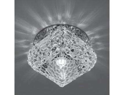 Светильник Gauss Crystal CR014, G9 1/30