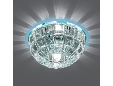 Светильник Gauss Crystal BL021 Кристал, G9, LED 4000K 1/30