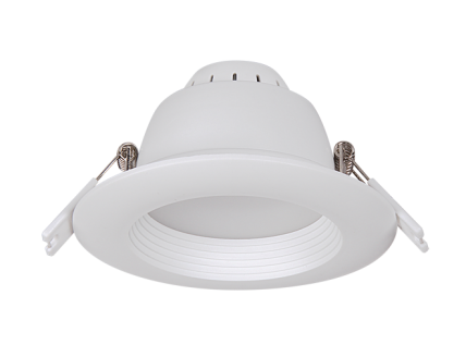 Светильник PLED DL2 10W Fr/Wh 6500K/740Lm 230V/50Hz Jazzway