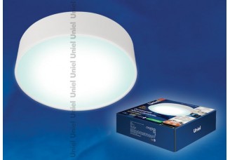 Светильник потолочный (LED) ULO-ZR26-20W/NW WHITE 4500K Uniel