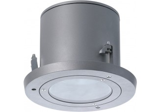 Светильник MATRIX R HG 70 (26) silver Световые технологии