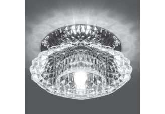Светильник Gauss Crystal CR011, G9 1/30