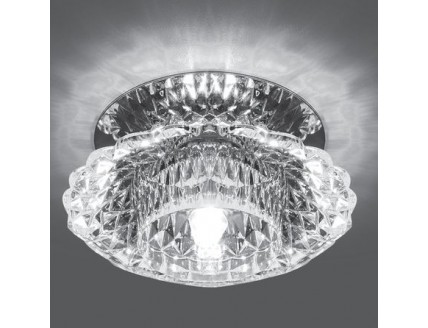 Светильник Gauss Crystal CR011, G9 1/30