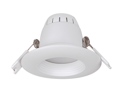Светильник PLED DL2 6W Fr/Wh 6500K/440Lm 230V/50Hz Jazzway
