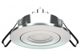 Светильник SPARKLE DL LED 6 D24 fix DC12 4000K СТ