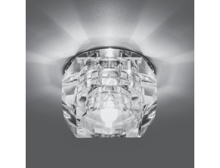 Светильник Gauss Crystal CR030, G9 1/30