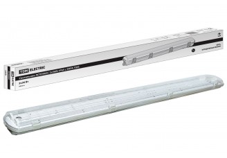 Светильник ЛСП3902С 2х36Вт IP65 с ЭПРА TDM