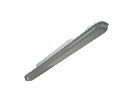 Светильник SLICK.PRS ECO LED 45 Ex 5000K Световые технологии