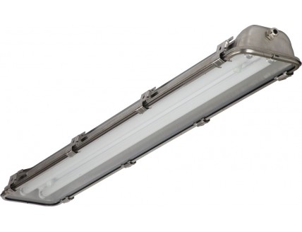 Светильник INOX 236 ES1 СВЕТ.ТЕХНОЛОГИИ