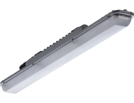 Светильник SLICK.PRS ECO LED 60 5000K Световые технологии