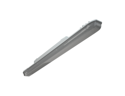 Светильник SLICK.PRS ECO LED 60 EM 5000K СТ