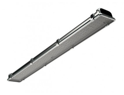 Светильник INOX UNI LED 50 5000K Световые технологии