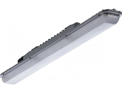 Светильник SLICK.PRS LED 20 5000K Световые технологии