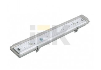 Светильник ЛСП3902 ABS/PS 1х36Вт IP65 ИЭК