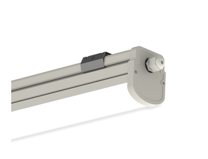 Светильник ДСП52-48-202 Optima 840