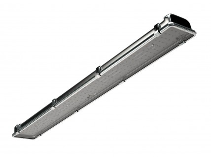 Светильник INOX UNI LED 30 4000K Световые технологии