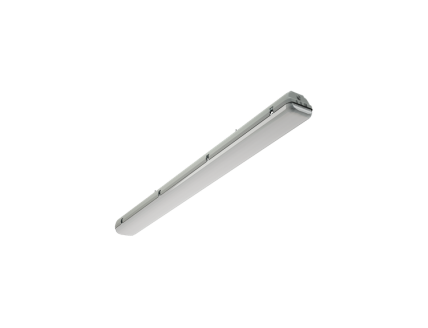 Светильник LZ.OPL ECO LED 1200 EM 5000K Световые технологии