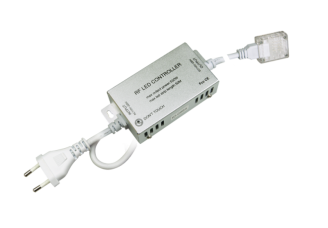 Контроллер для MVS-5050 RGB с пультом (550w/50m) Jazzway