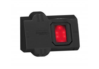БИОМЕТРИЧЕСКИЙ ПЕРЕКЛЮЧАТЕЛЬ ДЛЯ HMI, USB ПОДКЛЮЧЕНИЕ