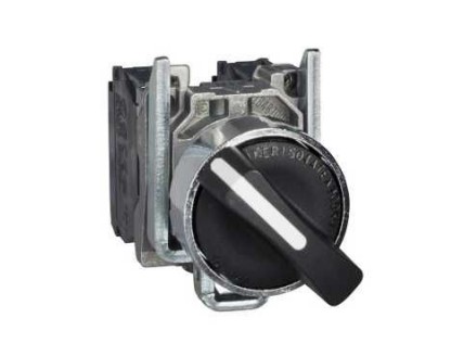 ПЕРЕКЛЮЧАТЕЛЬ ATEX XB4BD33EX