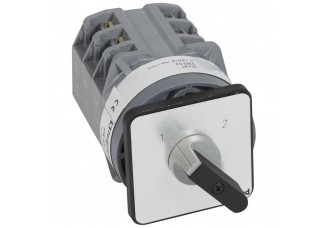 Переключатель PR63 "1-2" 63А 4Р Legrand