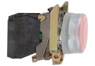 КНОПКА С ПОДСВЕТКОЙ ATEX XB4BP483M5EX
