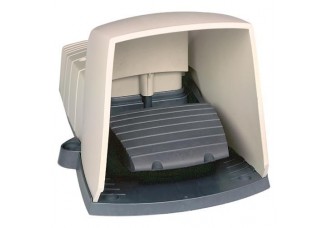 ПЕДАЛЬНЫЙ ПЕРЕКЛЮЧАТЕЛЬ 1 ШАГ 2NC+NO XPEG311