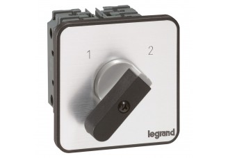 Переключатель PR26 "1-2" 32А 3Р Legrand