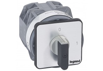 Выключатель PR40 "0-1" 50А 4Р Legrand