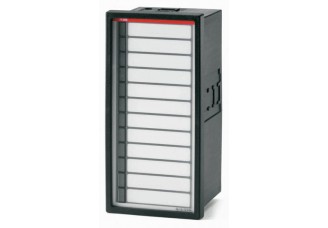 Индикатор светодиодный SL-12-115V/72-144 DC
