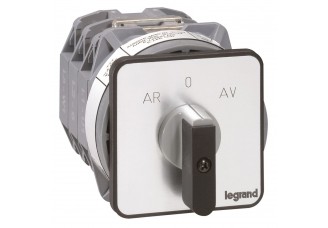 Переключатель на 1 направление PR40 для двиг. 18,5кВт Legrand