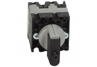 Выключатель PR12 "0-1" 16А 3Р Legrand